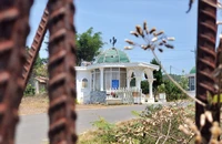 Lâm Đồng thu hồi dự án của 'đại gia' Nguyễn Cao Trí 