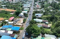 Lâm Đồng thông tin khởi công cao tốc Tân Phú – Bảo Lộc dài 66 km, vốn hơn 18.000 tỉ 