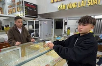 Chủ tiệm vàng viết thư cảm ơn Công an tỉnh Lâm Đồng
