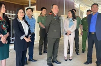 Công an Lâm Đồng bảo đảm tuyệt đối an toàn cho ngày hội non sông