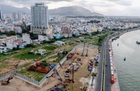 Cận cảnh những dự án 'quên' xây nhà ở xã hội ở Khánh Hòa