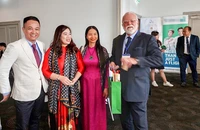 Khánh Hòa sang Úc xúc tiến, hợp tác du lịch