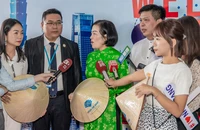 Khánh Hòa mở rộng thị trường du lịch, đa dạng khách quốc tế