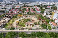 Ngày mai, 3 cựu chủ tịch, phó chủ tịch Khánh Hòa hầu tòa