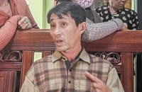 Cuộc gọi cuối cùng của thuyền trưởng trước khi tàu chìm
