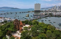 Công bố chuỗi hoạt động kỷ niệm 100 năm thành lập Nha Trang