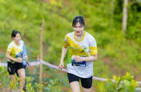 Tổ chức giải chạy kỷ niệm 100 năm thành lập Nha Trang