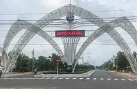 Nhiều sai sót trong sử dụng tiền ngân sách tại một huyện ở Phú Yên