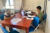 Tung clip nhạy cảm của người tình lên mạng xã hội để níu kéo tình cảm