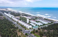 Nhiều tập đoàn muốn đầu tư vào Phú Yên làm các dự án 'khủng'