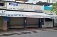 Hơn 200 người nhập viện nghi do ăn cơm gà tại một quán ở Nha Trang