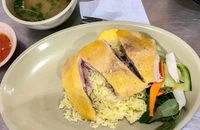Vụ nghi ngộ độc cơm gà ở Nha Trang: Phát hiện khuẩn Salmonella