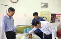Thông tin mới vụ nghi ngộ độc cơm gà ở Nha Trang