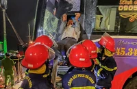 Nguyên nhân 2 vụ tai nạn làm 2 người chết, nhiều người bị thương ở Phú Yên