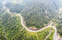 Sớm nghiên cứu phương án làm cao tốc Nha Trang - Đà Lạt 