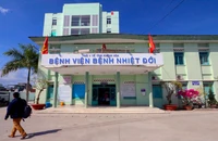 Vụ nam sinh viên tử vong do nhiễm cúm A/H5: Trường hợp đầu tiên nên rất khó chẩn đoán