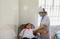 2 món ăn khiến 29 học sinh nhập viện nghi do ngộ độc ở Khánh Hòa được chế biến từ những gì?
