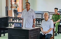 Cựu chủ tịch UBND tỉnh Phú Yên Phạm Đình Cự lãnh 3 năm tù cho hưởng án treo