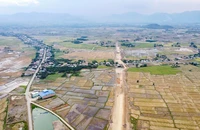 Tập đoàn Thuận An xin rút khỏi dự án cao tốc Khánh Hòa - Buôn Ma Thuột