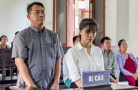 Nói dối 'mẹ bệnh, cha tai nạn' để lừa người yêu vay giúp hơn 1,8 tỉ đồng rồi chiếm đoạt