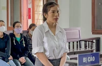 Dùng chiêu góp vốn kinh doanh hạt đác để chiếm đoạt hơn 6 tỉ đồng