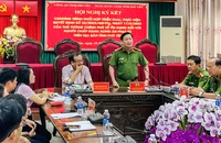 Phú Yên cấp tín dụng cho người chấp hành xong án phạt tù