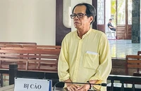 Trộm tàu cá rồi trốn truy nã 24 năm