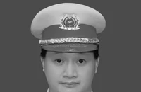 Đề nghị truy tặng huân chương Bảo vệ Tổ quốc cho CSGT hy sinh khi làm nhiệm vụ