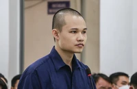 Cựu cán bộ Bộ Công an nhận bao nhiêu tiền để bảo kê sòng bạc ở Nha Trang?