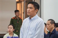 Cựu cán bộ Bộ Công an: Có nhận tiền nhưng không phải để bảo kê sòng bạc ở Nha Trang
