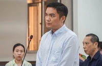 Cựu cán bộ Bộ Công an bị đề nghị 4-5 năm tù vì nhận hối lộ để bảo kê sòng bài