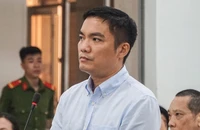 Nhận hối lộ bảo kê sòng bạc, cựu cán bộ Bộ Công an bị phạt 4 năm tù