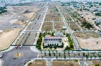 Diễn biến mới vụ sai phạm tại dự án ở Nha Trang của Tập đoàn Phúc Sơn