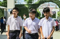 Cuối tháng 7 công bố điểm chuẩn lớp 10, học sinh Khánh Hòa than chờ quá lâu