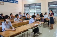 Khánh Hòa: Nhiều thay đổi trong kỳ thi tuyển sinh lớp 10