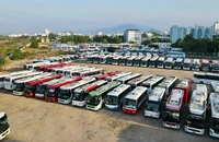 Quy hoạch bãi giữ xe ở Nha Trang: Muộn còn hơn không!
