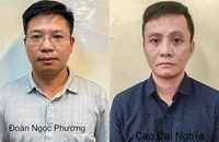 Cục cảnh sát kinh tế đề nghị ngăn chặn giao dịch tài sản của 11 cá nhân ở Khánh Hòa 