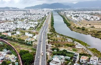 Nhiều vụ tai nạn tại đường vành đai Nha Trang do Tập đoàn Phúc Sơn thi công, chưa bàn giao