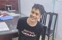 Danh tính nghi phạm phóng hỏa đốt cây xăng Mả Vòng ở Nha Trang