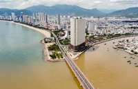 Kiểm tra 3 dự án của Tập đoàn Mường Thanh ở Nha Trang 