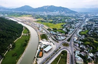 Triển khai quy hoạch tỉnh Bình Định thời kỳ 2021-2030, tầm nhìn đến năm 2050