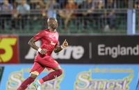 CLB Khánh Hòa nói gì sau án phạt của FIFA?