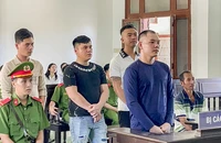 Đi giải quyết nợ nần, cả bị hại lẫn bị cáo cùng vào tù