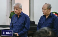 Cựu phó giám đốc trung tâm đăng kiểm Khánh Hoà bị đề nghị 15-17 năm tù 