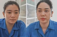 Giải cứu thành công 1 phụ nữ bị bắt, bán làm gái mại dâm