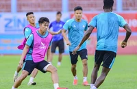 Bóng đá Khánh Hòa với trăm ngàn nỗi lo trước mùa giải mới