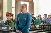 Án mạng từ việc không chịu vào hát karaoke