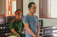 Y án tù chung thân 1 'shipper đặc biệt'