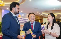 Khánh Hòa tìm đối tác đón khách du lịch từ Ấn Độ