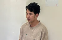 Thuê ô tô để vào nhiều khu đô thị cao cấp trộm cắp tài sản